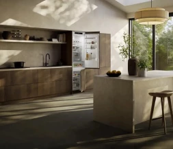 Холодильник Liebherr Pure ICNSd 5603 2-хкамерн. инвертер