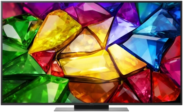Телевизор LED LG 55&amp;quot; 55MRGB86B6A.ARUG черный 4K Ultra HD 120Hz DVB-T2 DVB-C DVB-S2 USB WiFi Smart TV