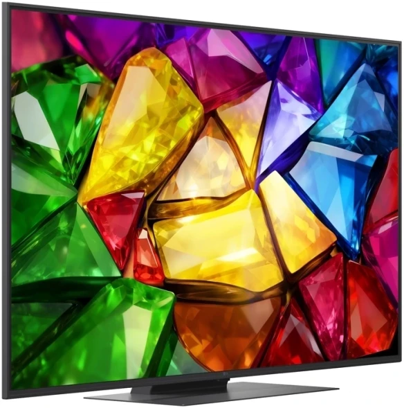 Телевизор LED LG 55&amp;quot; 55MRGB86B6A.ARUG черный 4K Ultra HD 120Hz DVB-T2 DVB-C DVB-S2 USB WiFi Smart TV