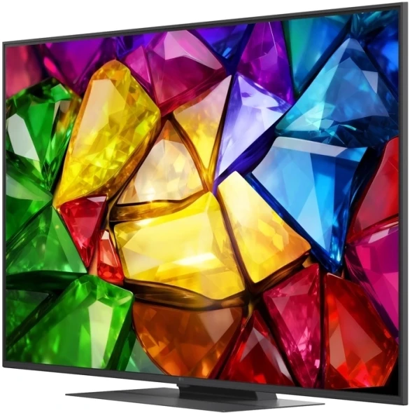 Телевизор LED LG 55&amp;quot; 55MRGB86B6A.ARUG черный 4K Ultra HD 120Hz DVB-T2 DVB-C DVB-S2 USB WiFi Smart TV