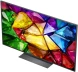Телевизор LED LG 55&amp;quot; 55MRGB86B6A.ARUG черный 4K Ultra HD 120Hz DVB-T2 DVB-C DVB-S2 USB WiFi Smart TV