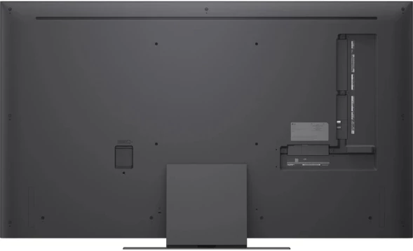 Телевизор LED LG 55&amp;quot; 55MRGB86B6A.ARUG черный 4K Ultra HD 120Hz DVB-T2 DVB-C DVB-S2 USB WiFi Smart TV
