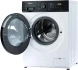 Стиральная машина Бирюса WMD-SM812/03 класс: A+++ загр.фронтальная макс.:8кг (с сушкой) белый инвертер