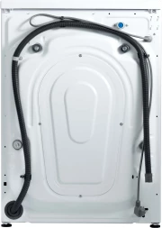 Стиральная машина Бирюса WMD-SM812/03 класс: A+++ загр.фронтальная макс.:8кг (с сушкой) белый инвертер