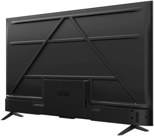 Телевизор LED TCL 65&amp;quot; 65P6K черный 4K Ultra HD 60Hz DVB-T DVB-T2 DVB-C DVB-S DVB-S2 USB WiFi Smart TV