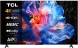 Телевизор LED TCL 65&amp;quot; 65P6K черный 4K Ultra HD 60Hz DVB-T DVB-T2 DVB-C DVB-S DVB-S2 USB WiFi Smart TV