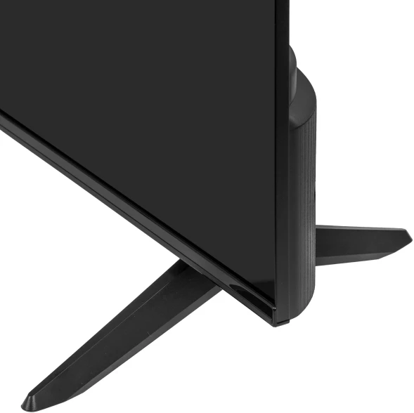 Телевизор LED TCL 65&amp;quot; 65P6K черный 4K Ultra HD 60Hz DVB-T DVB-T2 DVB-C DVB-S DVB-S2 USB WiFi Smart TV