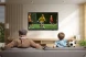 Телевизор LED Samsung 43&amp;quot; UE43F6000FUXRU черный FULL HD 60Hz DVB-T2 DVB-C DVB-S2 USB WiFi Smart TV