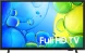 Телевизор LED Samsung 43&amp;quot; UE43F6000FUXRU черный FULL HD 60Hz DVB-T2 DVB-C DVB-S2 USB WiFi Smart TV
