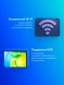 Телевизор LED Samsung 43&amp;quot; UE43F6000FUXRU черный FULL HD 60Hz DVB-T2 DVB-C DVB-S2 USB WiFi Smart TV