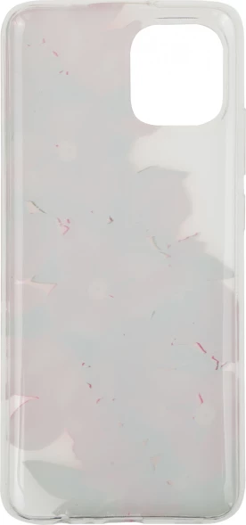 Чехол (клип-кейс) Gresso для Samsung Galaxy A03 Air прозрачный/рисунок (GR17AAAE9195)