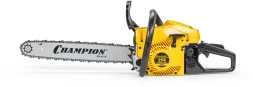 Бензопила Champion 256-18 2500Вт 3.4л.с. дл.шины:18&amp;quot; (45cm)