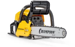 Бензопила Champion 256-18 2500Вт 3.4л.с. дл.шины:18&amp;quot; (45cm)