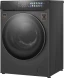 Стиральная машина Weissgauff WM 996 Autodose Inverter Touch загр.фронтальная макс.:11кг темно-серый