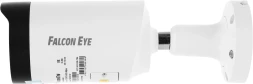 Камера видеонаблюдения IP Falcon Eye FE-IPC-BV2-50pa 2.8-12мм цв. корп.:белый