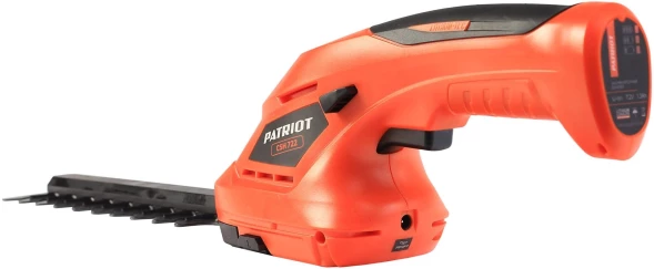 Кусторез/ножницы для травы Patriot CSH 722аккум. (250205722)