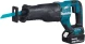 Сабельная пила Makita DJR187RT 18Вт аккум. 3000ход/мин ДА