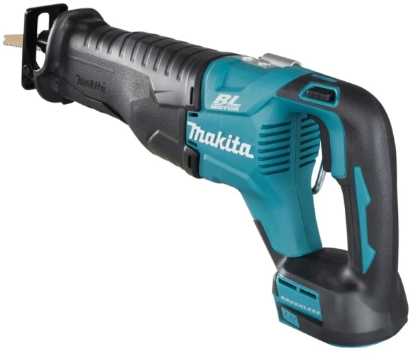 Сабельная пила Makita DJR187RT 18Вт аккум. 3000ход/мин ДА