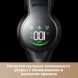 Пылесос ручной Trouver J40 460Вт серый/золотистый