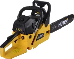 Бензопила Huter BS-2800M 2800Вт 3.8л.с. дл.шины:20&amp;quot; (50cm) (70/6/19)