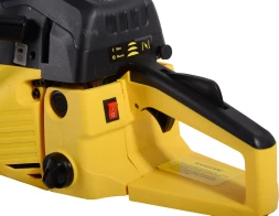 Бензопила Huter BS-2800M 2800Вт 3.8л.с. дл.шины:20&amp;quot; (50cm) (70/6/19)