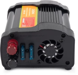 Автоинвертор Digma AI200-12W 200Вт
