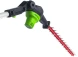 Высоторез Greenworks G40PSHаккум. (1303907)