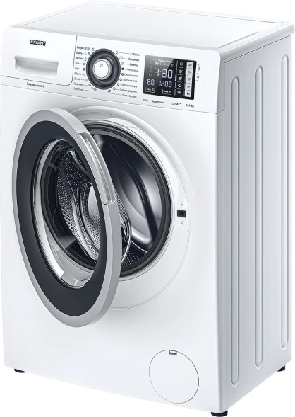 Стиральная машина Атлант СМА 70У1214-01 класс: A++ загр.фронтальная макс.:7кг белый