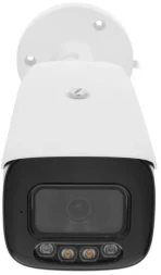 Камера видеонаблюдения IP Dahua DH-IPC-HFW3449T1P-AS-PV-0280B-S5 2.8-2.8мм цв. корп.:белый/черный (DH-IPC-HFW3449T1P-AS-PV-0280B)