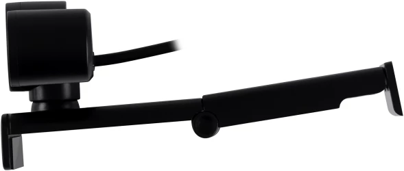 Камера Web Оклик OK-C031FH черный 2Mpix (1920x1080) USB2.0 с микрофоном