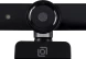 Камера Web Оклик OK-C031FH черный 2Mpix (1920x1080) USB2.0 с микрофоном