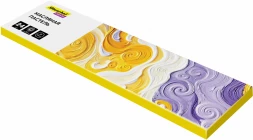 Масляная пастель Silwerhof Create кругл. 24цв. дл.70мм д.10мм картон.кор.