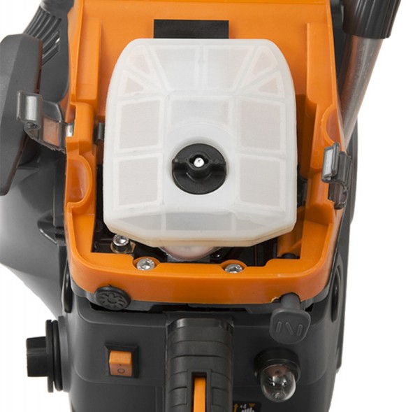 Бензопила Daewoo DACS 4516 3.1л.с. дл.шины:16&amp;quot; (40cm)