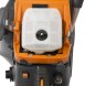 Бензопила Daewoo DACS 4516 3.1л.с. дл.шины:16&amp;quot; (40cm)
