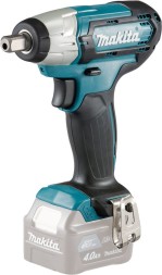 Гайковерт Makita TW141DZ аккум. патрон:квад.1/2&amp;quot;
