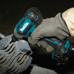 Гайковерт Makita TW141DZ аккум. патрон:квад.1/2&amp;quot;