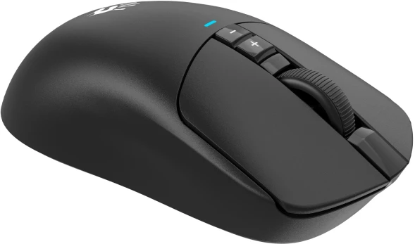 Мышь A4Tech Bloody R72 Pro Duo черный оптическая 26000dpi беспров. USB/USB-C 7but