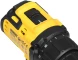 Дрель-шуруповерт DeWalt DCD708D2T-QW 340Вт аккум. патрон:быстрозажимной (кейс в комплекте)