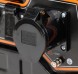 Генератор Carver PPG- 6500 5.5кВт