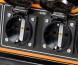 Генератор Carver PPG- 6500 5.5кВт
