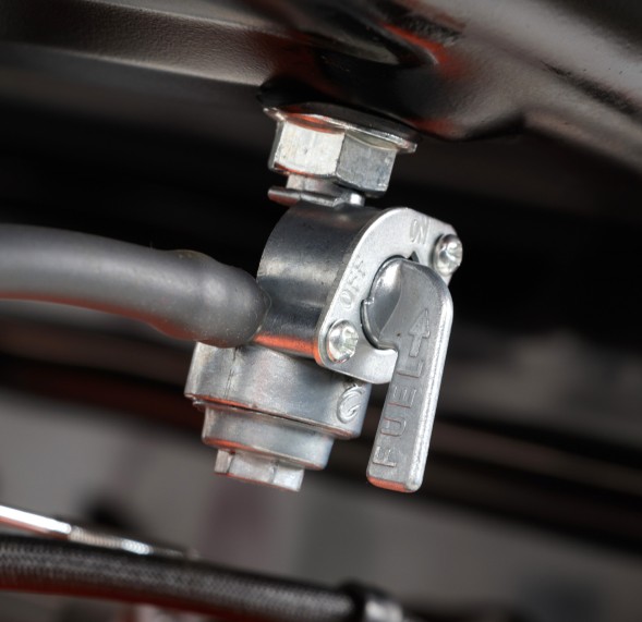 Генератор Carver PPG- 6500 5.5кВт