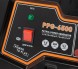 Генератор Carver PPG- 6500 5.5кВт