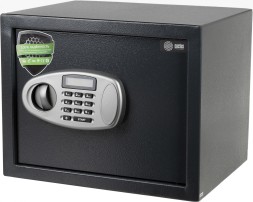 Сейф мебельный Cactus CS-SF-E30 300x380x300мм электронный