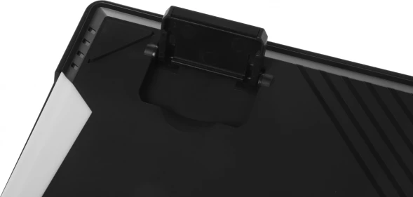 Клавиатура GMNG GG-KB790X механическая черный/серый USB Multimedia for gamer LED (1913918)