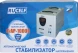 Стабилизатор напряжения Rucelf СтАР-10000 10кВА однофазный белый