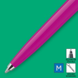 Ручка шариков. Parker Jotter Originals (CW2075996) Magenta M син. черн. блистер