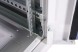 Шкаф коммутационный ЦМО (ШТК-Э-18.6.8-13АА) напольный 18U 600x800мм пер.дв.стекл металл 2 бок.пан. направл.под закл.гайки 540кг серый 715мм 50кг 180град. 920мм IP20 сталь