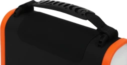 Электростанция портативная TopON TOP-X150 144000mAh 5A QC3.0/PD3.0 4xUSB черный/оранжевый (103764)