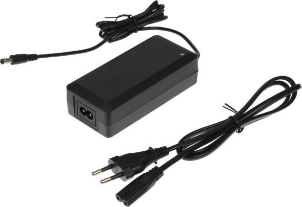 Электростанция портативная TopON TOP-X150 144000mAh 5A QC3.0/PD3.0 4xUSB черный/оранжевый (103764)