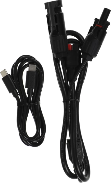 Электростанция портативная TopON TOP-X150 144000mAh 5A QC3.0/PD3.0 4xUSB черный/оранжевый (103764)